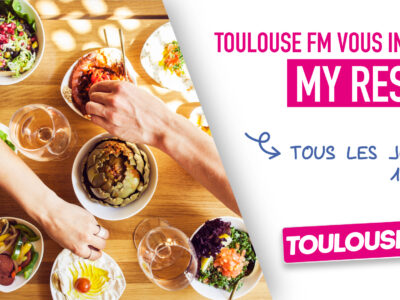 Concours My Resto