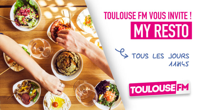 Concours My Resto